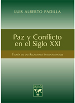 paz y conflicto en el siglo XXI